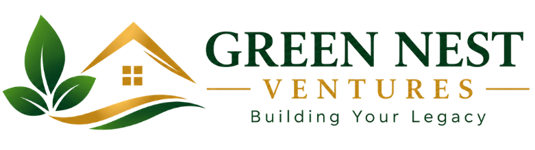 Green Nest Ventures Logo